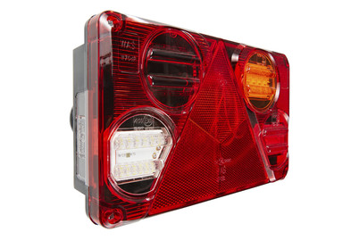 Image of Unitec Schlussleuchte rechts bei JUMBO