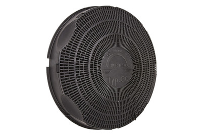 Image of Kohlfilter ZU Dunstabzugshaube Sabaudia bei JUMBO