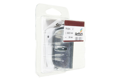 Image of Hettich Wandwinkel Universal bei JUMBO