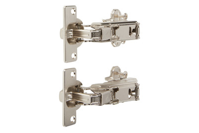 Image of Hettich Weitwinkel-Scharnier bei JUMBO