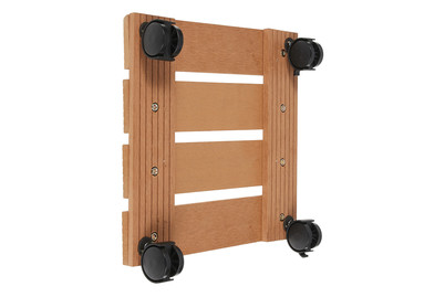 Image of Rolluntersetzer Quadrat bei JUMBO