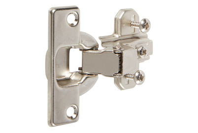 Image of Hettich Topfscharnier Slide ON bei JUMBO