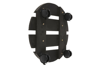 Image of Rolluntersetzer Rund bei JUMBO