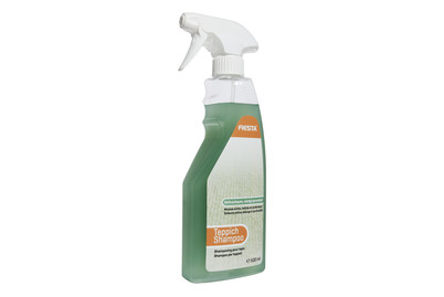 Image of Fiesta Teppich Shampoo bei JUMBO
