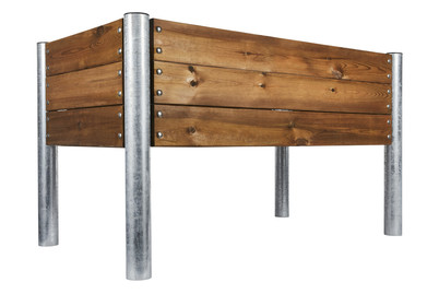 Image of Hochbeet Stecksystem bei JUMBO