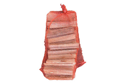 Image of Anfeuerholz 4kg im Netz bei JUMBO