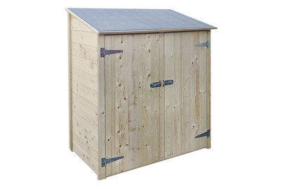 Image of Geräteschrank Zürich bei JUMBO