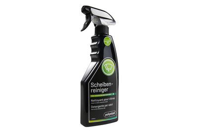 Image of Polyston Scheibenreiniger Spray bei JUMBO