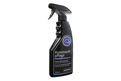Image of Polyston Kunststoffpflege bei JUMBO