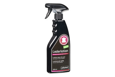 Image of Polyston Lederlotion bei JUMBO