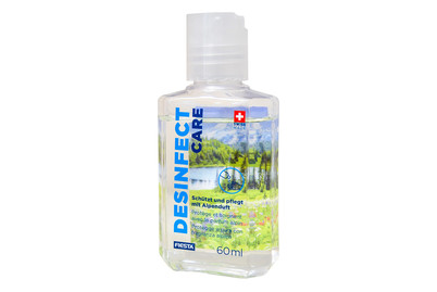 Image of Desinfect Care 60ml Fiesta bei JUMBO
