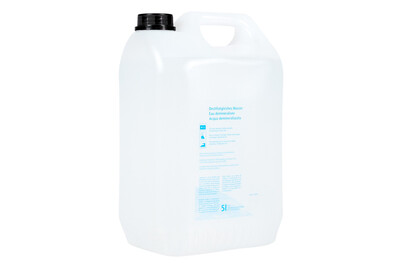 Image of Polyston Destillatgleiches Wasser bei JUMBO