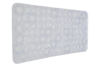 Image of Spirella Wanneneinlage Fiorita Clear bei JUMBO