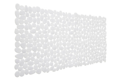 Image of Spirella Wanneneinl. Riverstone white 75 bei JUMBO