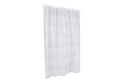 Image of Dv-plast Shore Silver 180x200cm bei JUMBO