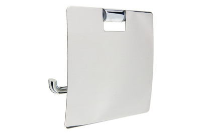 Image of Spirella Toilettenpapierhalter Max-Light bei JUMBO