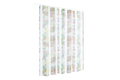 Image of Spirella Duschvorhang Analog bei JUMBO