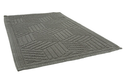 Image of Spirella Badteppich Cubo bei JUMBO