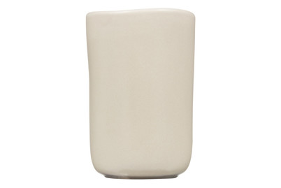 Image of Sina taupe Zahnbecher bei JUMBO