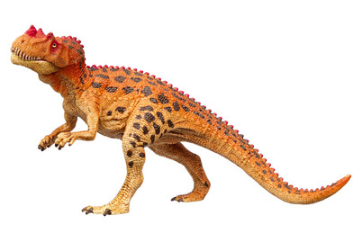 Image of Schleich Dinosaurs Ceratosaurus Dinosaurier