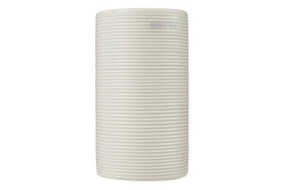 Image of Spirella Zahnbecher Türbe Ribbed Cement bei JUMBO