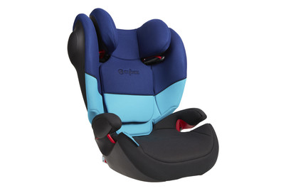 Image of Cybex Kindersitz Cybex Solution M-Fix SL bei JUMBO