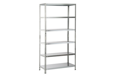 Image of Regal Schraubsystem Gr. 6 verzinkt bei JUMBO