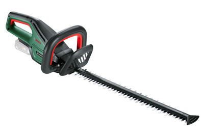 Image of Bosch Heckenschere Akku Universal Hedge Cut 18 - 55 Kit Solo bei JUMBO
