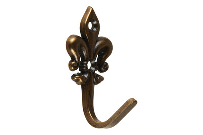 Image of Zierhaken Lilie bei JUMBO