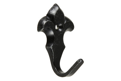 Image of Zierhaken Schmiedeisen bei JUMBO