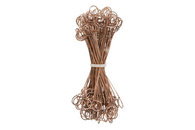 Image of Drahtbinder 100 Stk. bei JUMBO