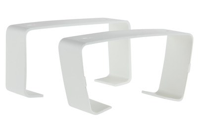 Image of Suprex Flachrohrhalter bei JUMBO