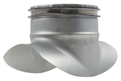 Image of Suprex Sattelstück Safe Silber