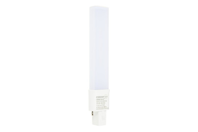 Image of Osram LED-Energiesparlampe Dulux G23 500Lm bei JUMBO