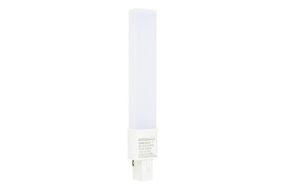 Image of Osram LED-Energiesparlampe Dulux G23 500Lm