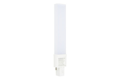 Image of Osram LED-Energiesparlampe Dulux G23 450Lm bei JUMBO