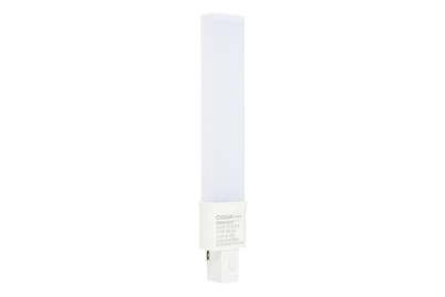 Image of Osram LED-Energiesparlampe Dulux G23 450Lm