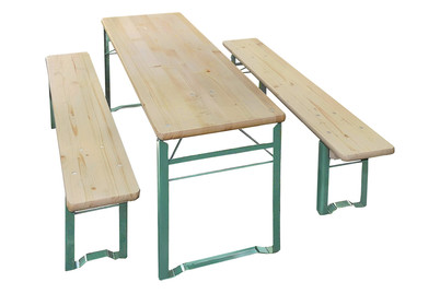 Image of Kinder-Festbankgarnitur bei JUMBO