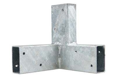 Image of Innovesta Steckverbinder 90 A/h 50x25mm bei JUMBO