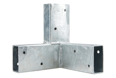 Image of Innovesta Steckverbinder 90 B/G bei JUMBO