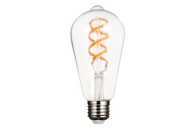 Image of Ledvance Smart+ Filament Edison Rgbw 30 E27 bei JUMBO