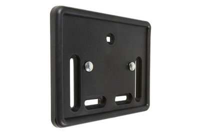 Image of Nummerrahmen Moto Pe 14x18cm bei JUMBO