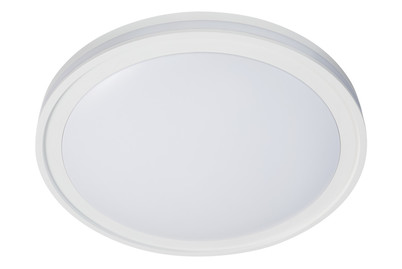 Image of Ledvance Smart + Wifi Ceiling Orbis Circle weiss