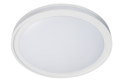 Image of Ledvance Smart + Wifi Ceiling Orbis Circle weiss bei JUMBO