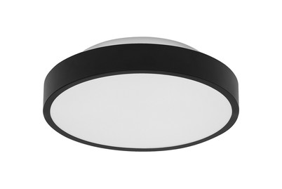 Image of Ledvance LED Leuchtmittel Smart + Orbis Backlite Round black