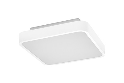 Image of Ledvance LED Leuchtmittel Smart + Orbis Backlite Square white