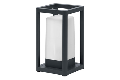 Image of Ledvance LED Leuchtmittel Smart Outdoor WiFi Table Frame Powerbank USB Rgbw bei JUMBO