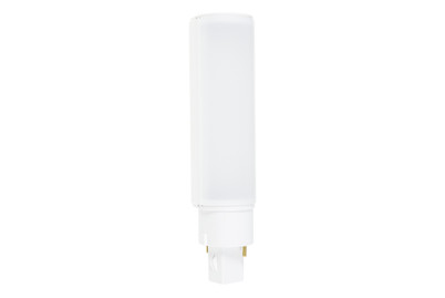 Image of Osram LED-Energiesparlampe Dulux G24 600Lm bei JUMBO