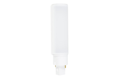 Image of Osram LED-Energiesparlampe Dulux G24 600Lm