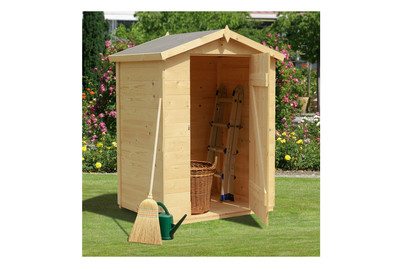 Image of Innovesta Gerätehaus Bern II bei JUMBO